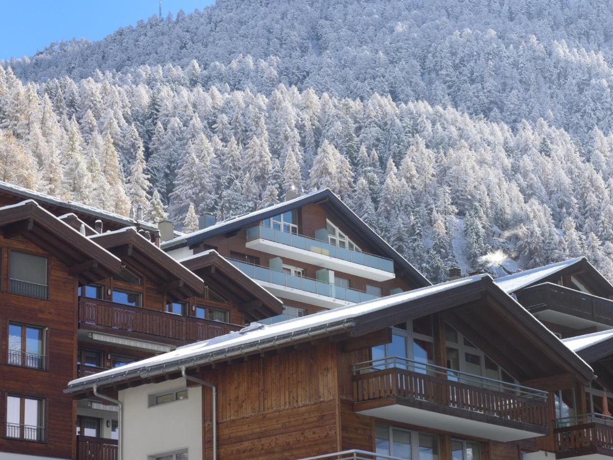 Apartment Fontana Zermatt