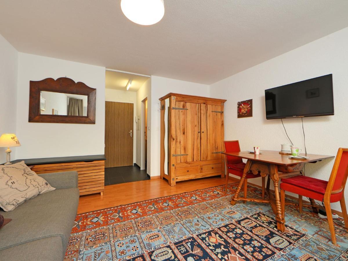 Apartment Fontana