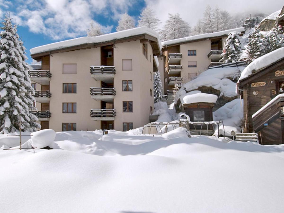 Bodmen A By Interhome * Zermatt
