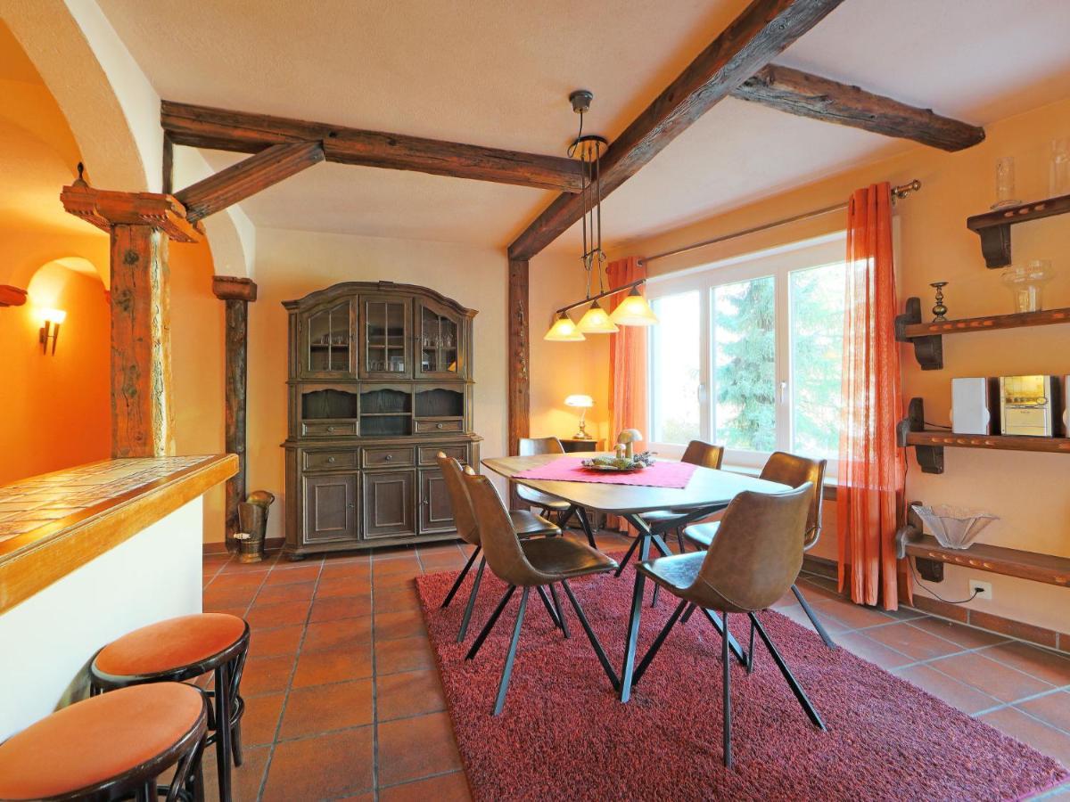 Apartment Bodmen A By Interhome Zermatt
