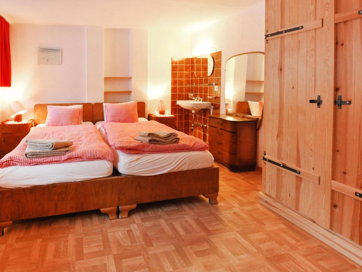 Lani By Interhome * Zermatt