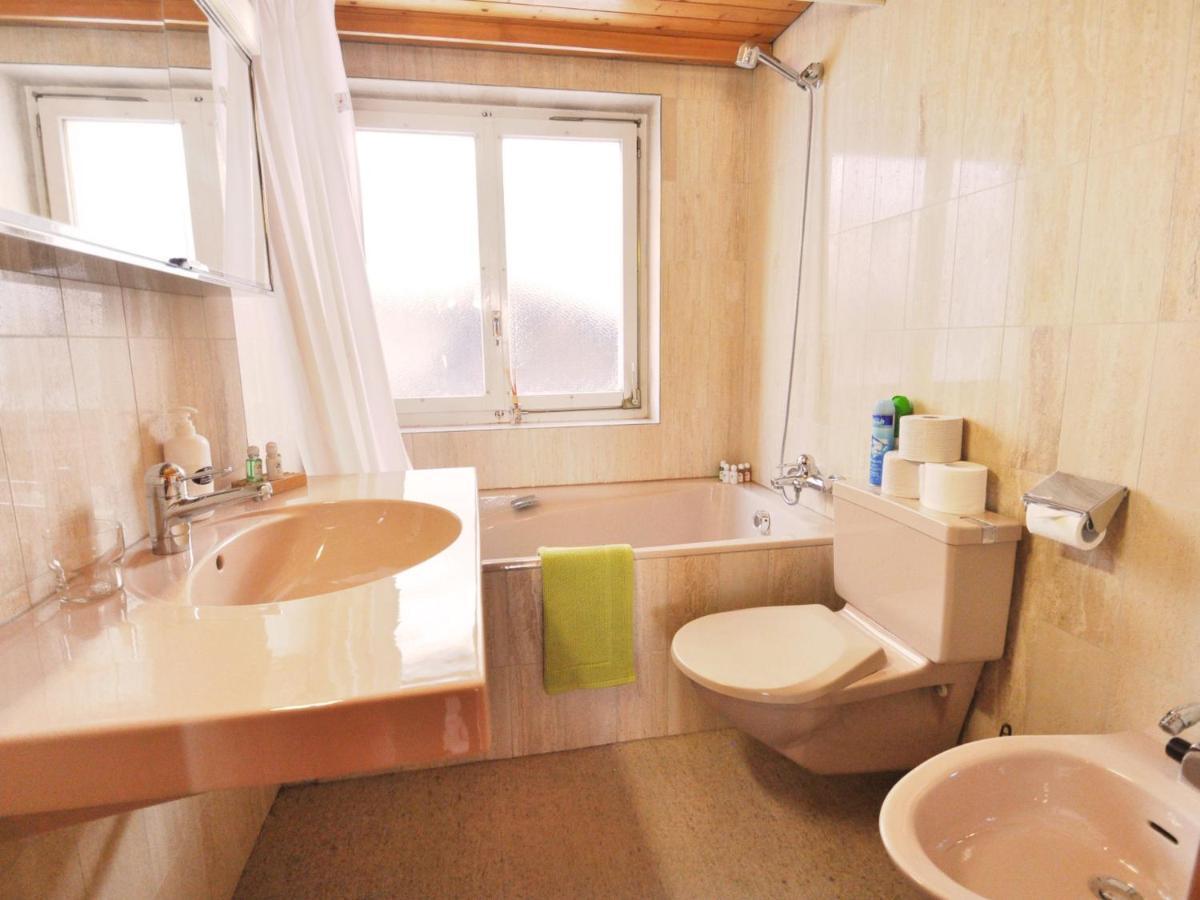 Lani By Interhome * Zermatt