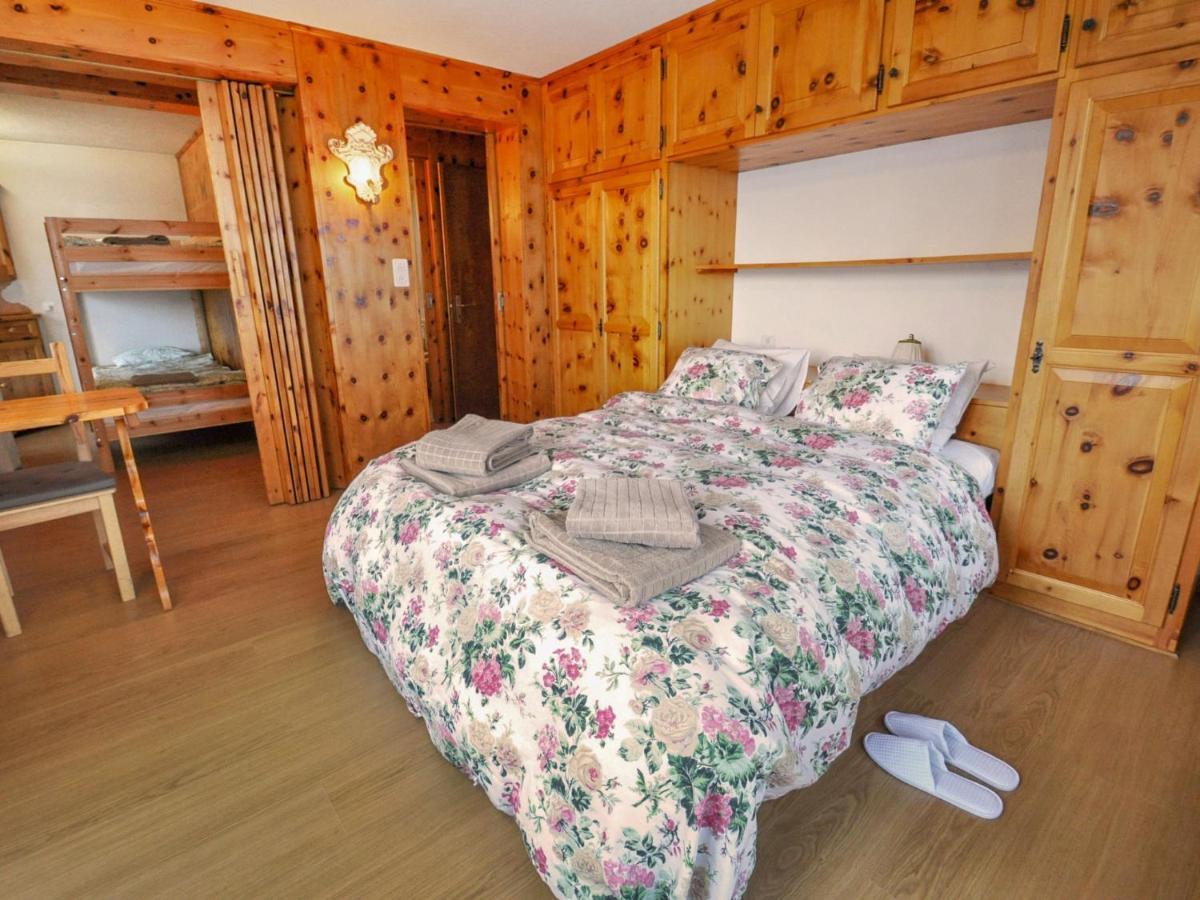 Lani By Interhome Zermatt