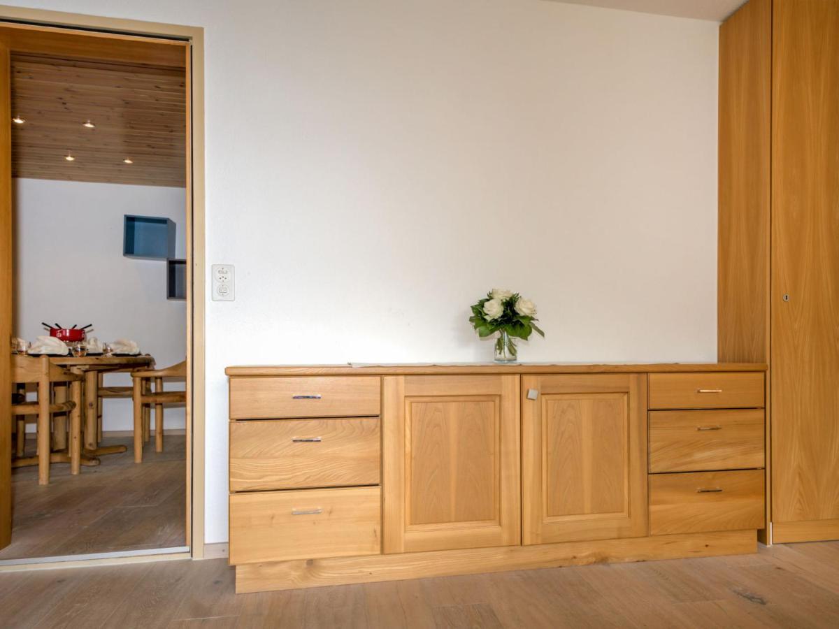 Granit-5 By Interhome Apartment Zermatt