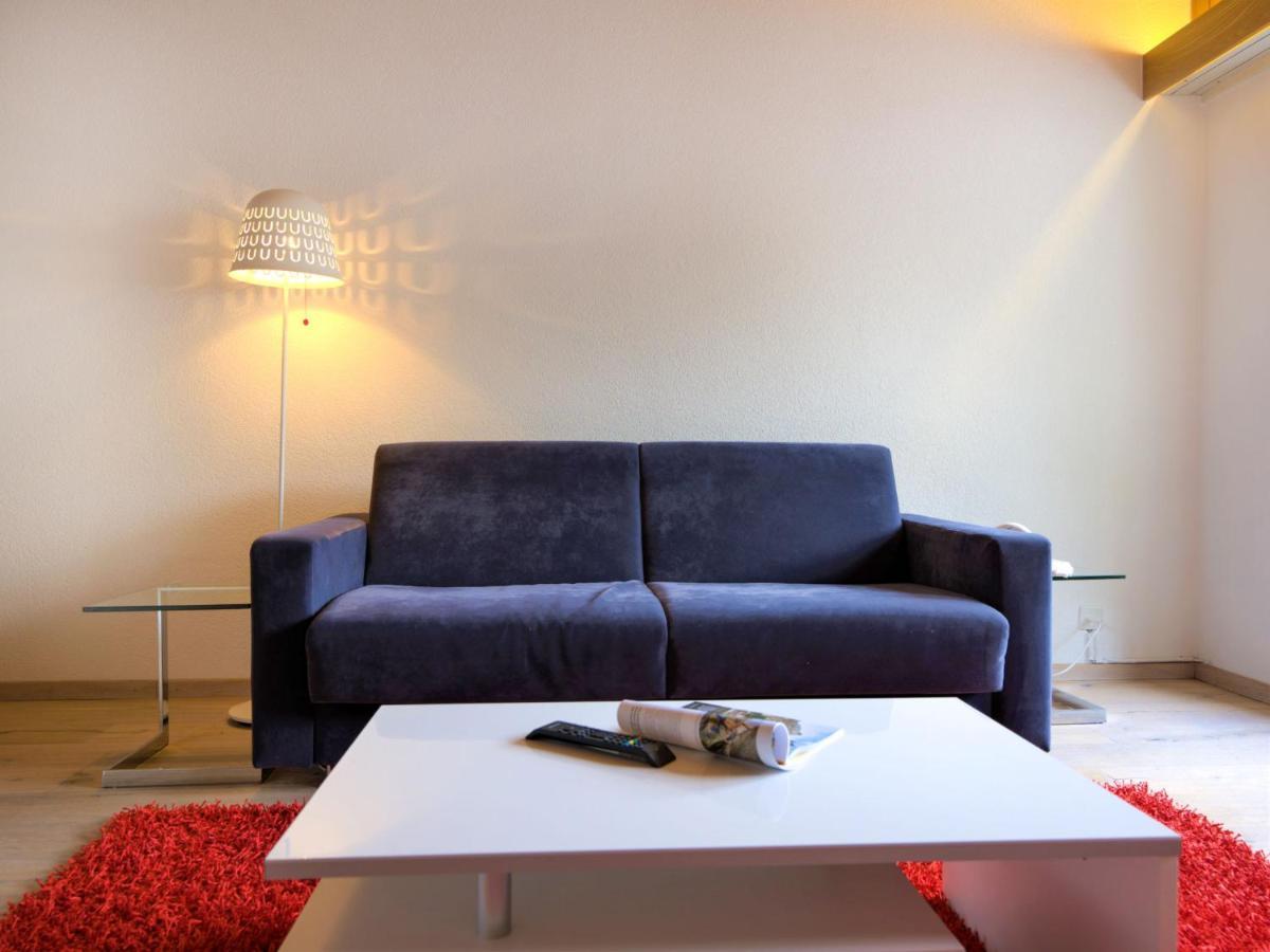 Granit-5 By Interhome Zermatt