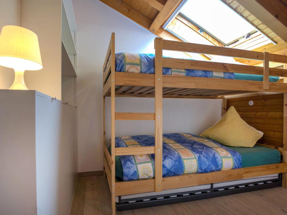 Granit-5 By Interhome Zermatt