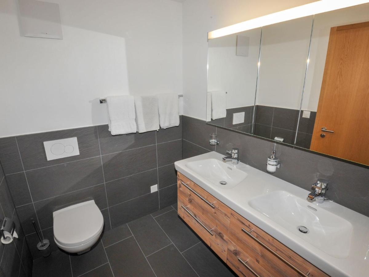 Blauherd By Interhome Apartment Zermatt
