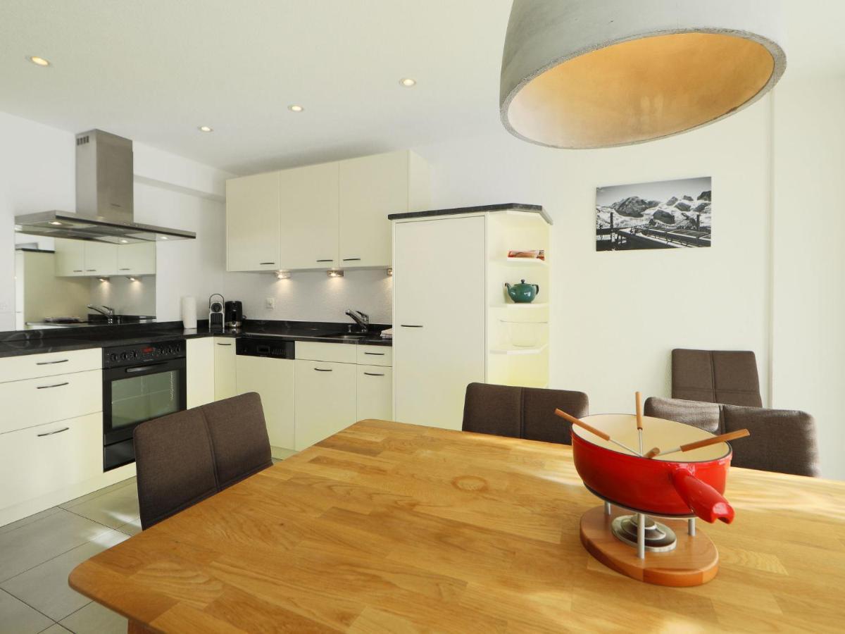 Susanna By Interhome *