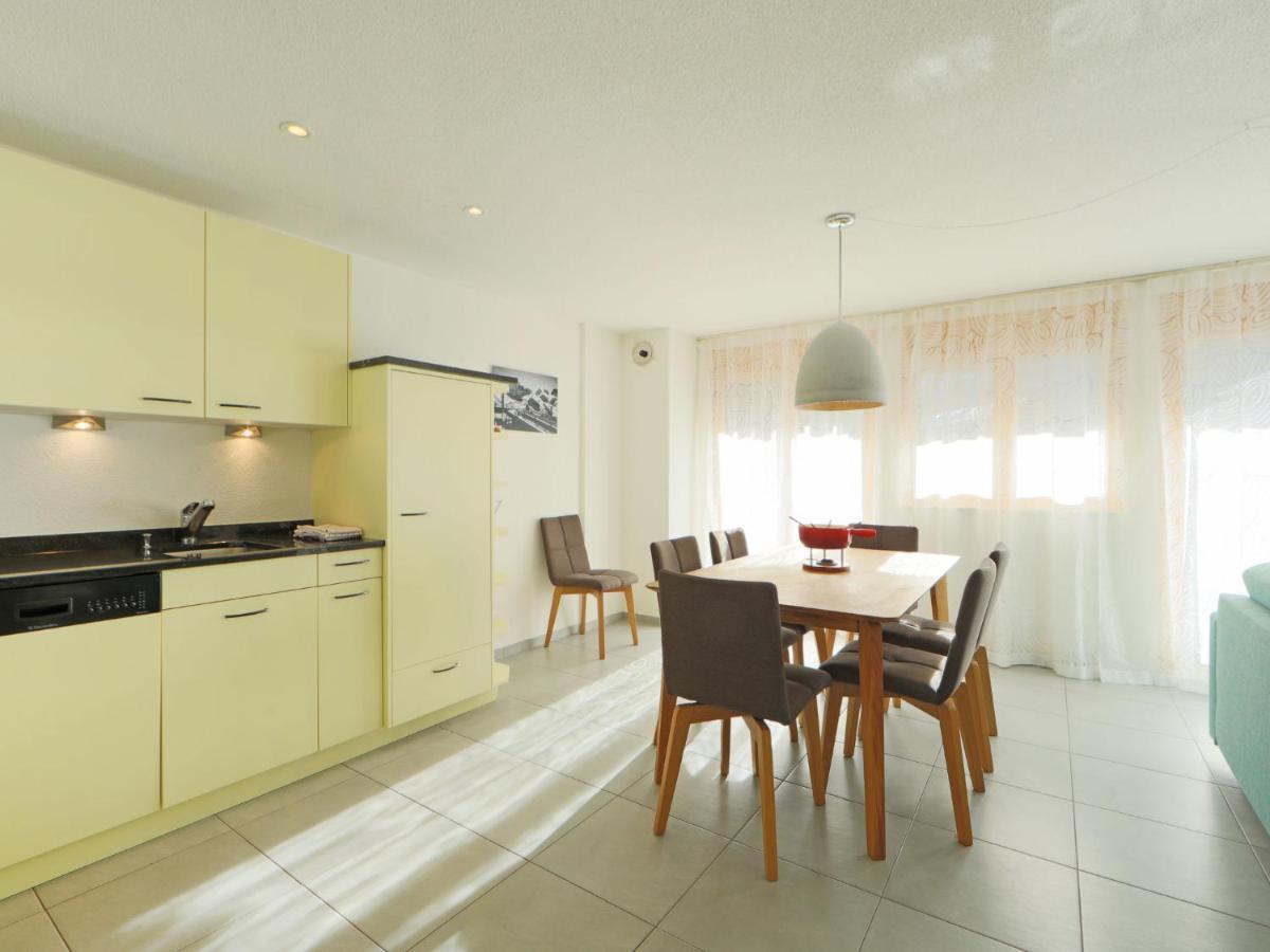 Susanna By Interhome Apartment