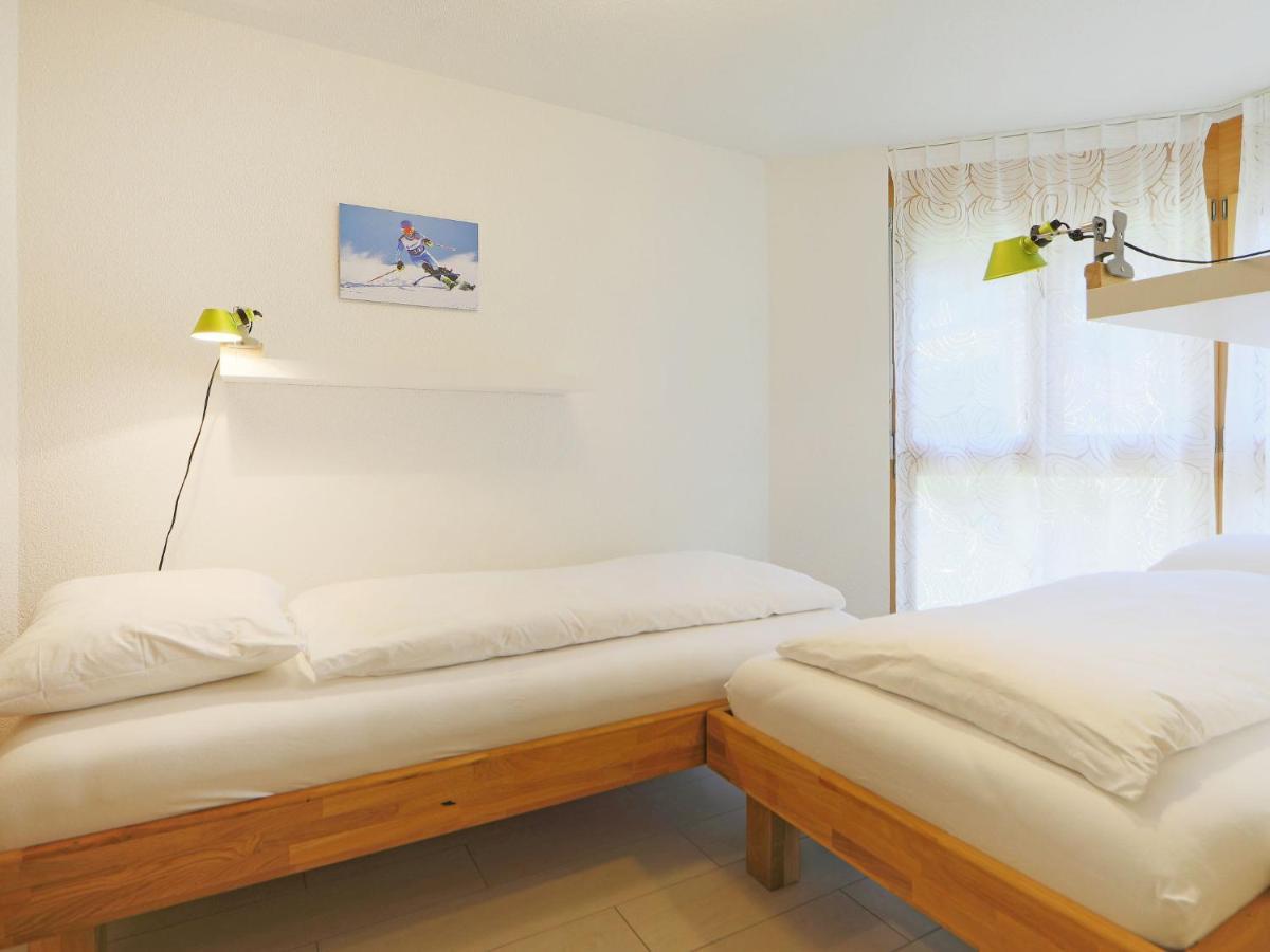 Susanna By Interhome Apartamento