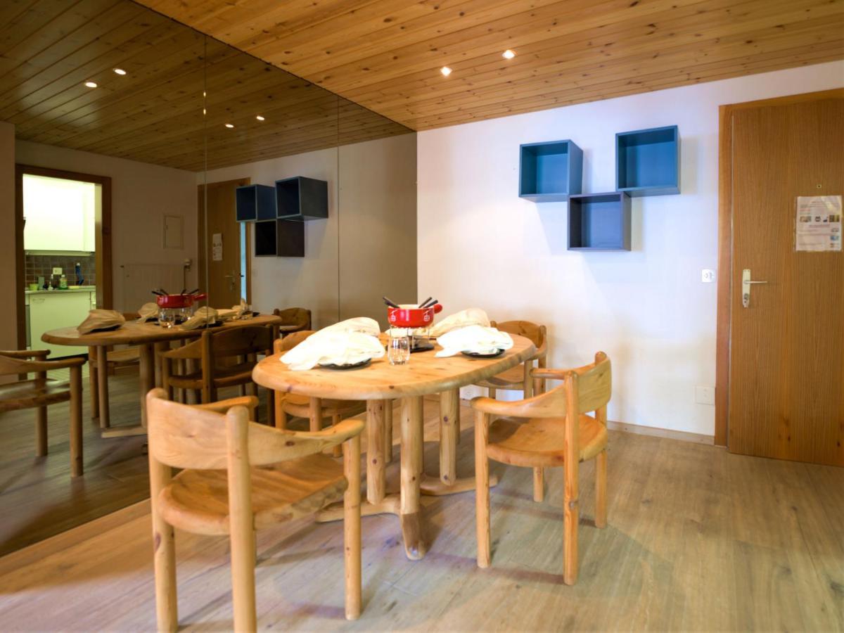 Granit-5 By Interhome Apartment