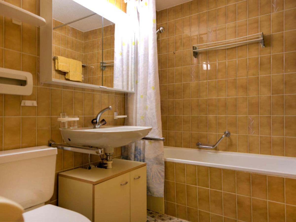 Granit-5 By Interhome *