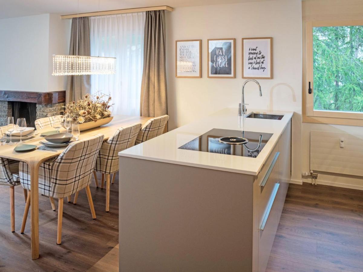 Apartamento Monazit By Interhome *