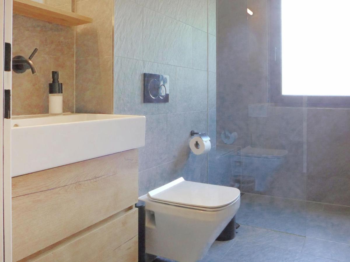 Apartamento Monazit By Interhome *