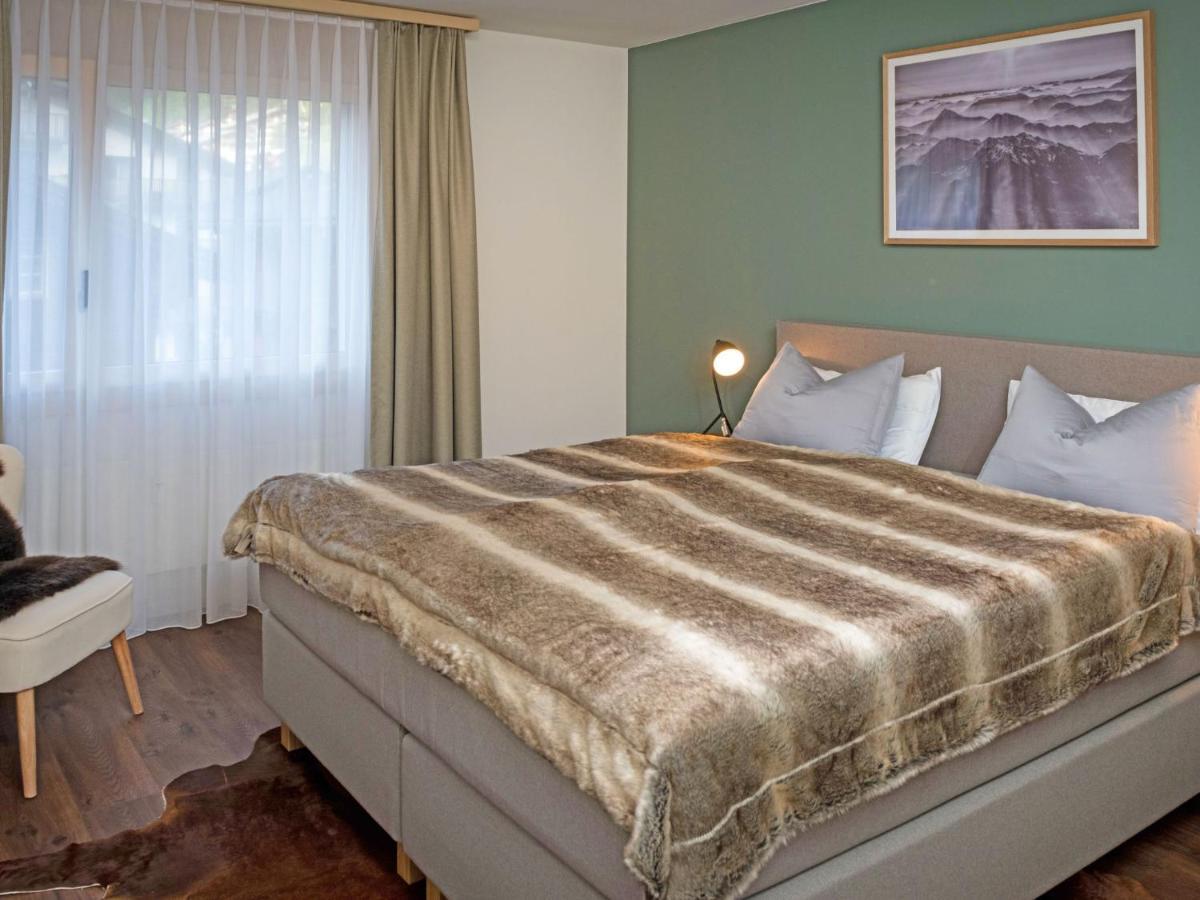 Apartamento Monazit By Interhome *