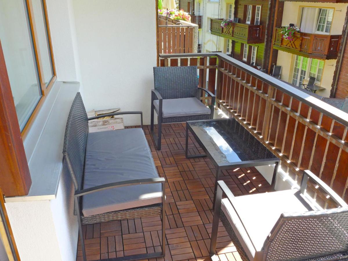 Monazit By Interhome Apartment *
