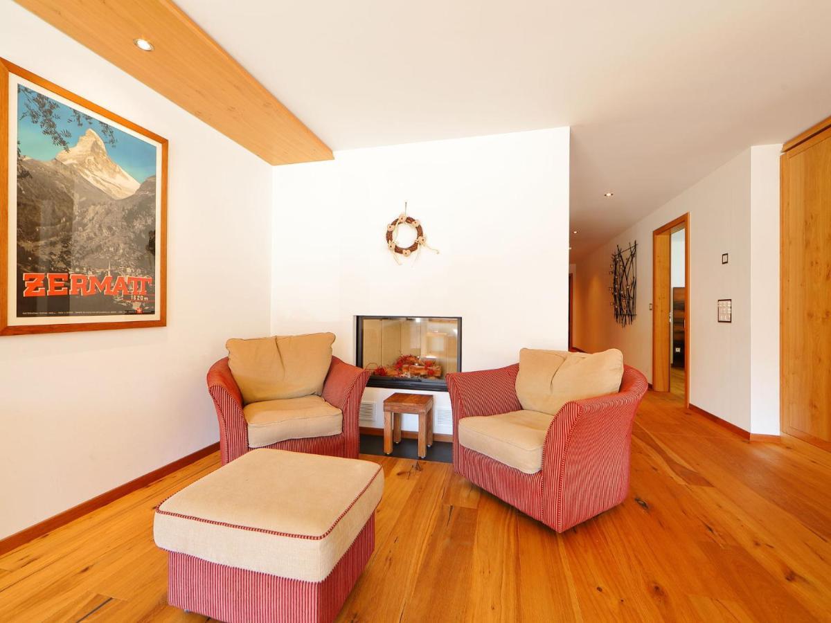 Whymper By Interhome *