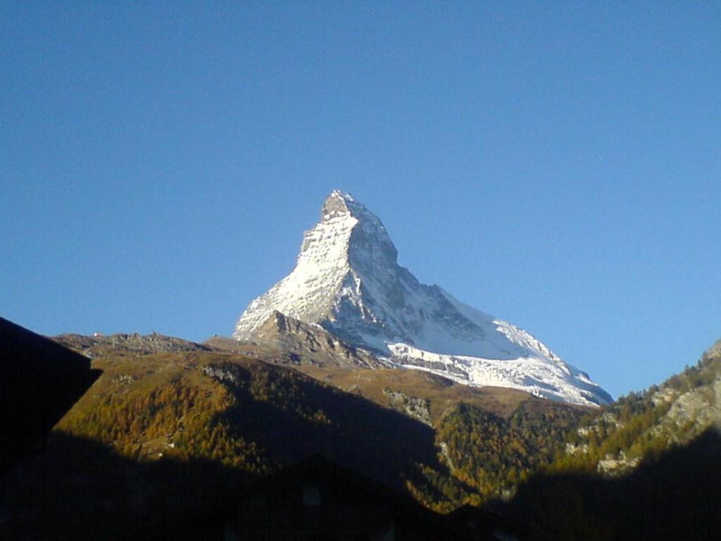 Haus Mia * Zermatt