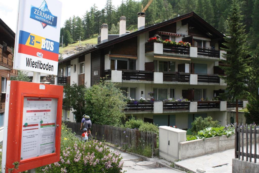 Haus Mia