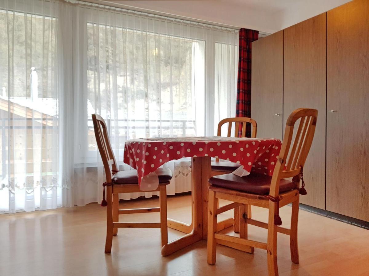 Apartment Sonnheim By Interhome *