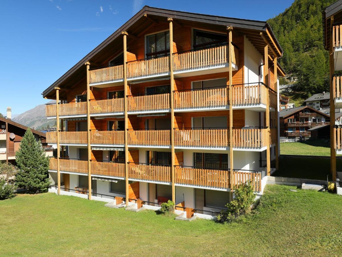 Silence-4 By Interhome Apartment