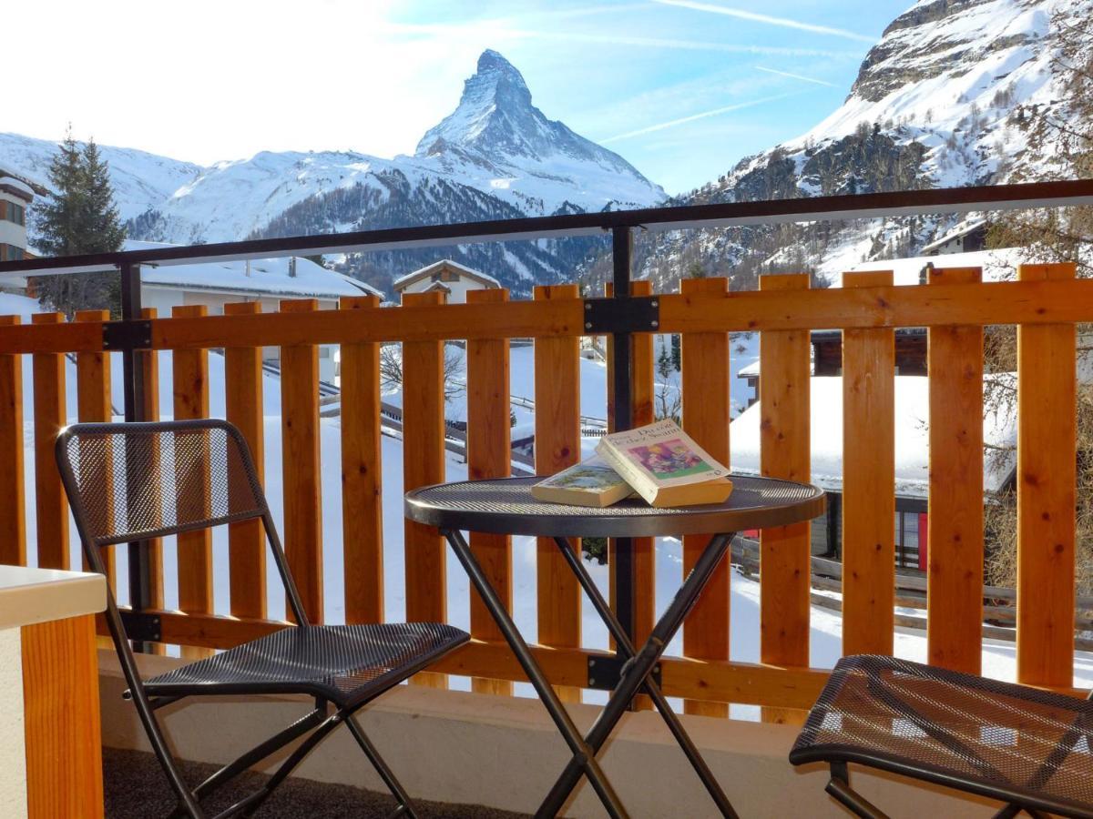 Silence-4 By Interhome Zermatt