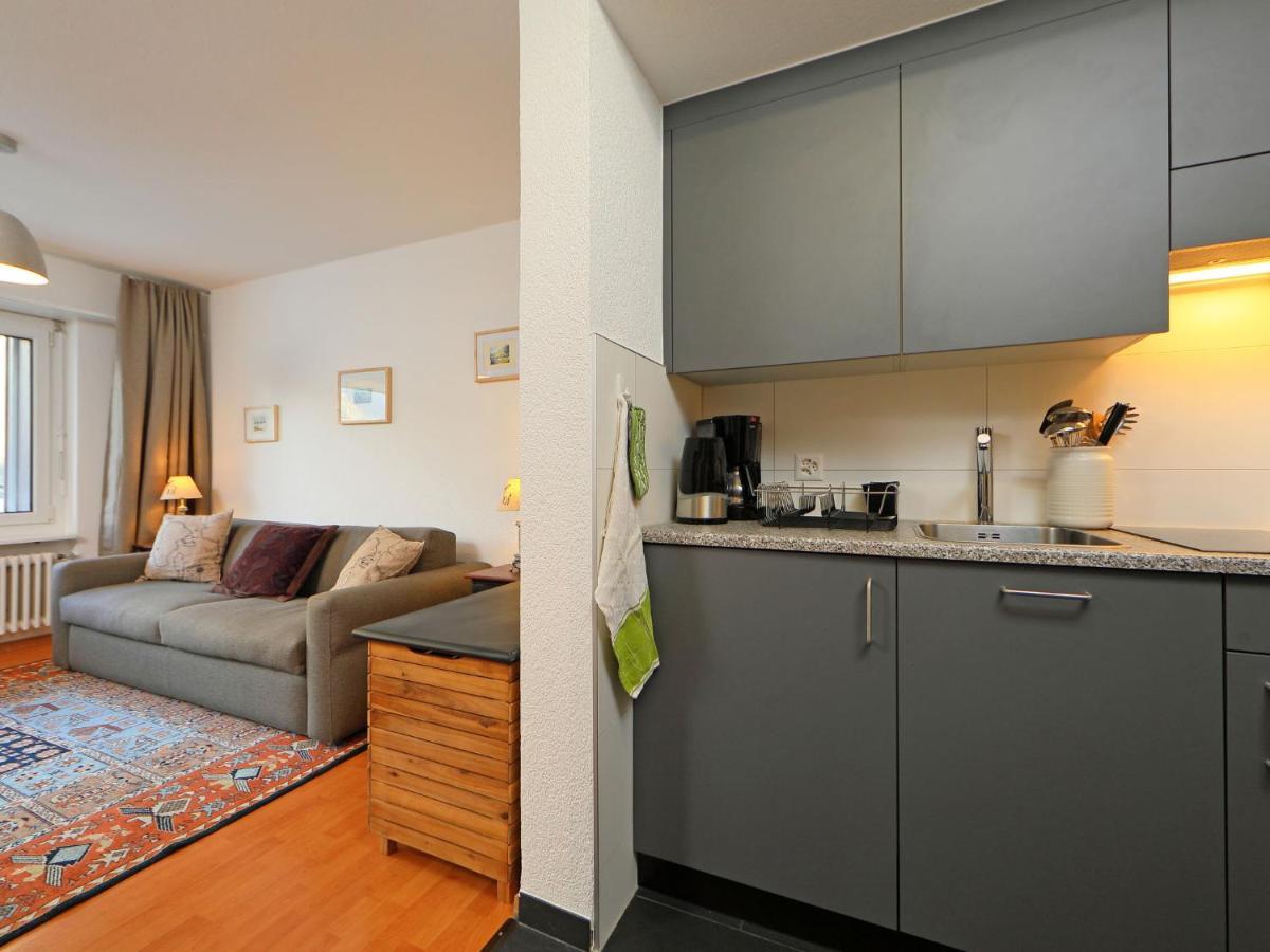 Apartment Fontana Zermatt