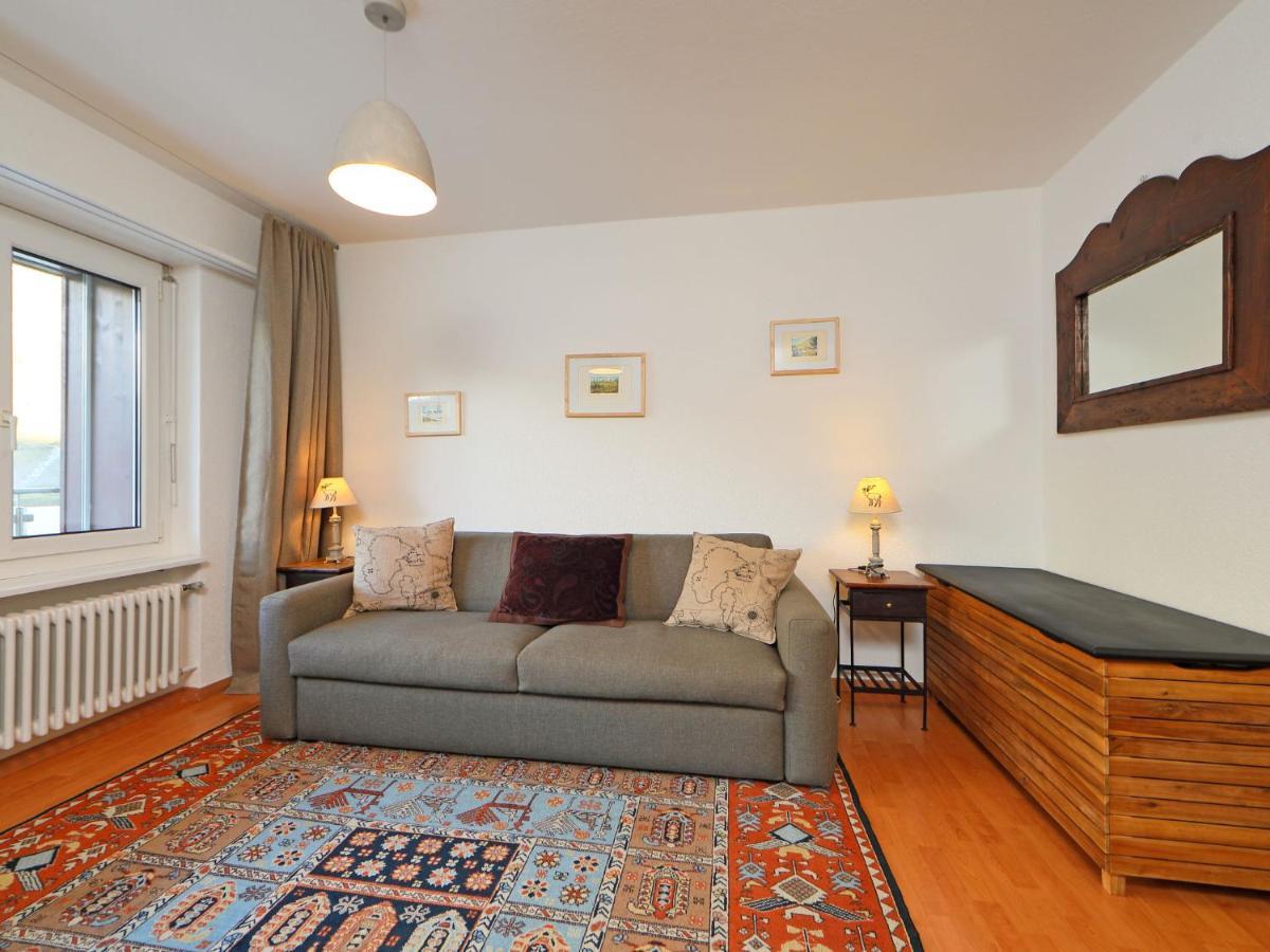 Apartment Fontana Zermatt