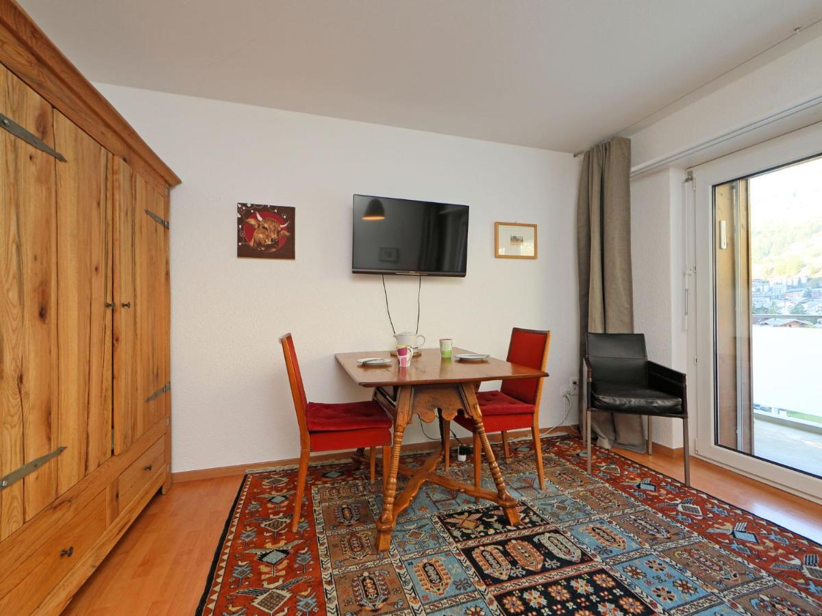 Apartment Fontana Zermatt