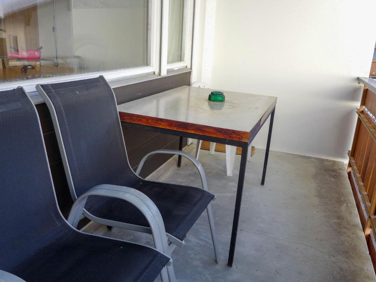 Beaulieu-2 By Interhome Apartamento