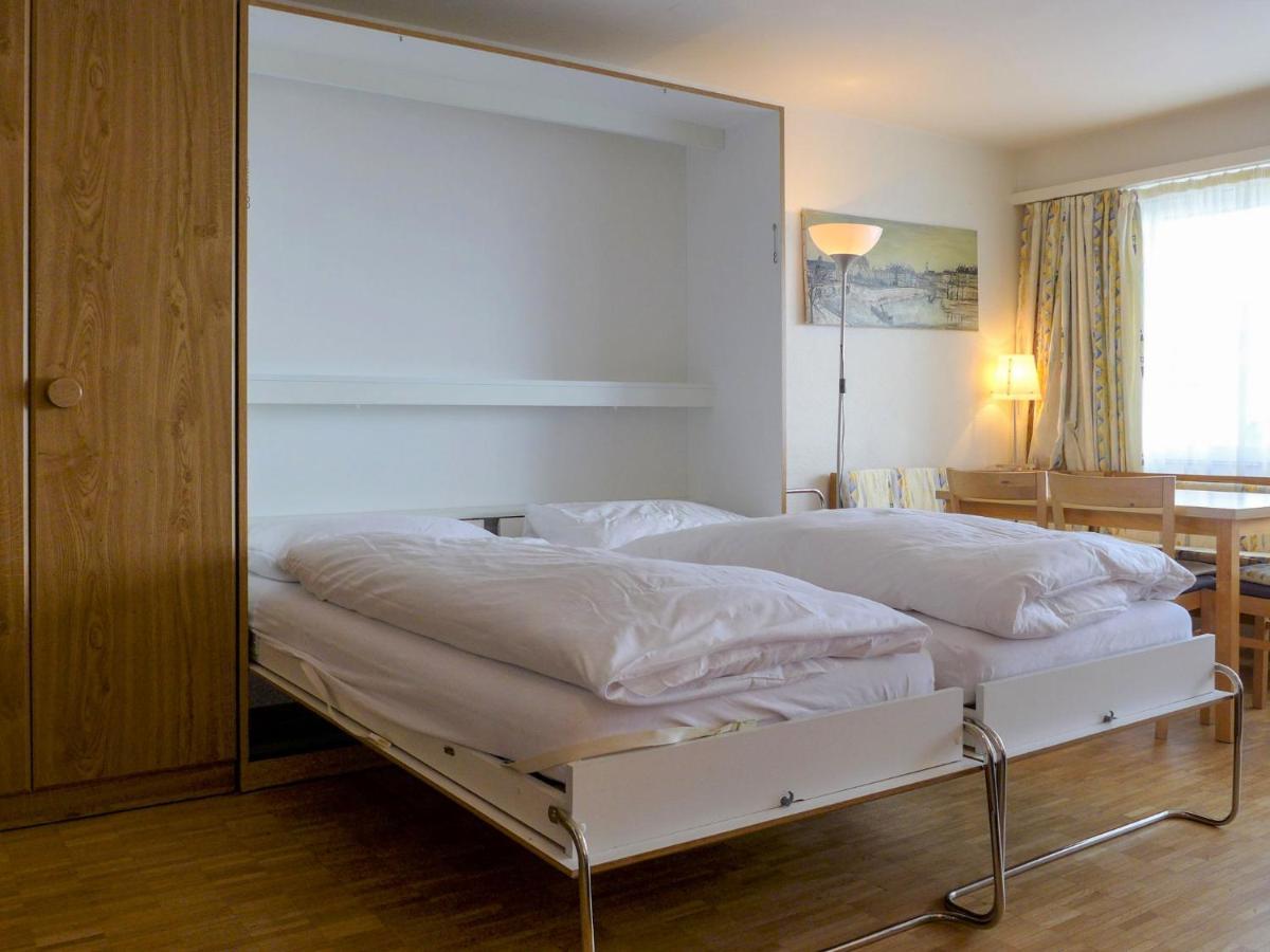 Beaulieu-2 By Interhome Apartamento Zermatt