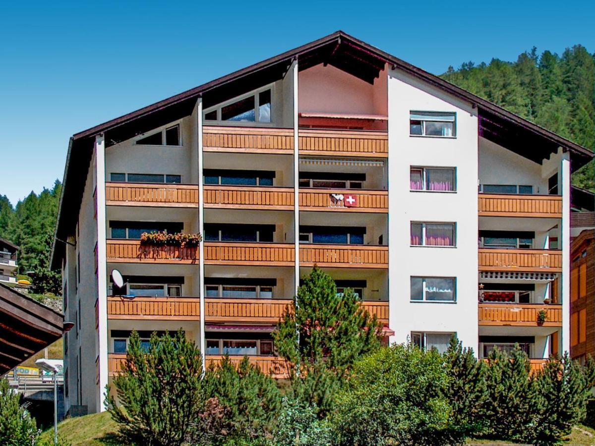 Beaulieu-2 By Interhome * Zermatt