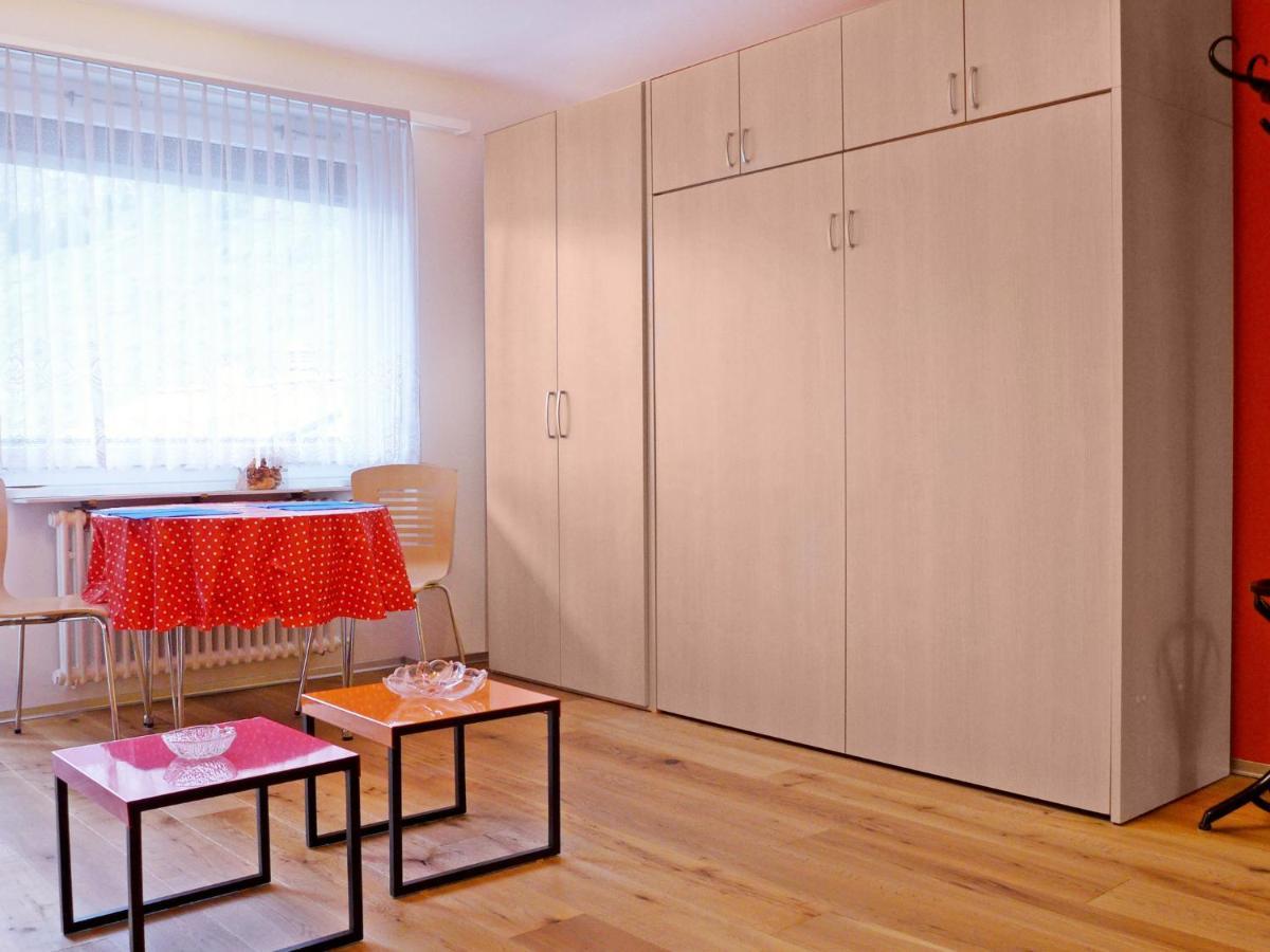 Apartment Viscaria-2 By Interhome