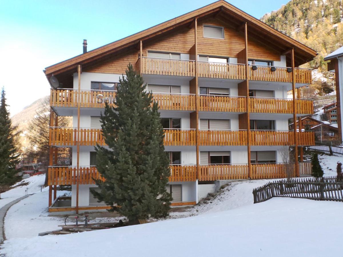 Select By Interhome * Zermatt
