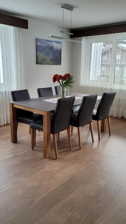 Haus Viktoria C Apartment