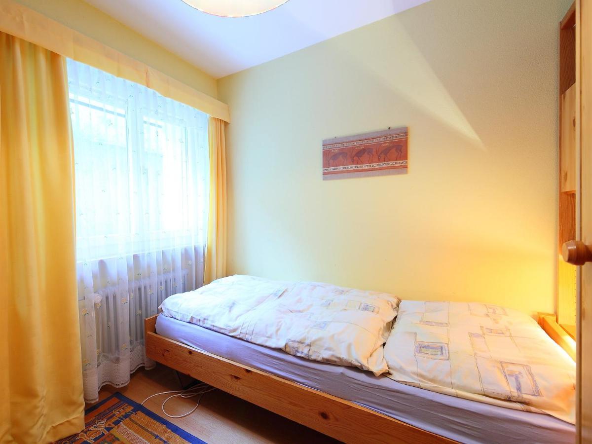 St- Martin By Interhome Apartamento Zermatt