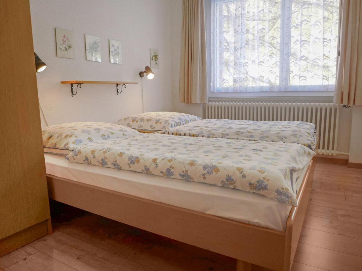 Viscaria.1 Apartment