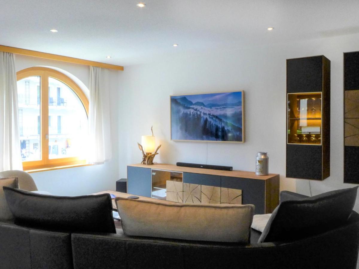 Breithorn By Interhome * Zermatt