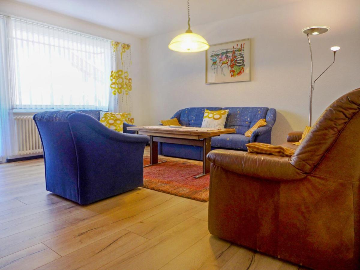 Apartment Viscaria.1 *