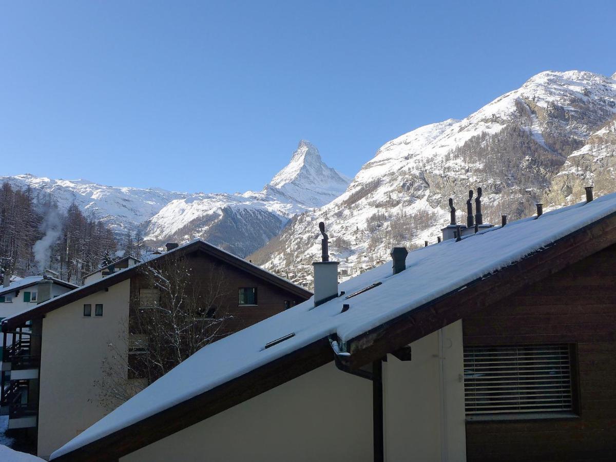 St- Martin By Interhome Apartment