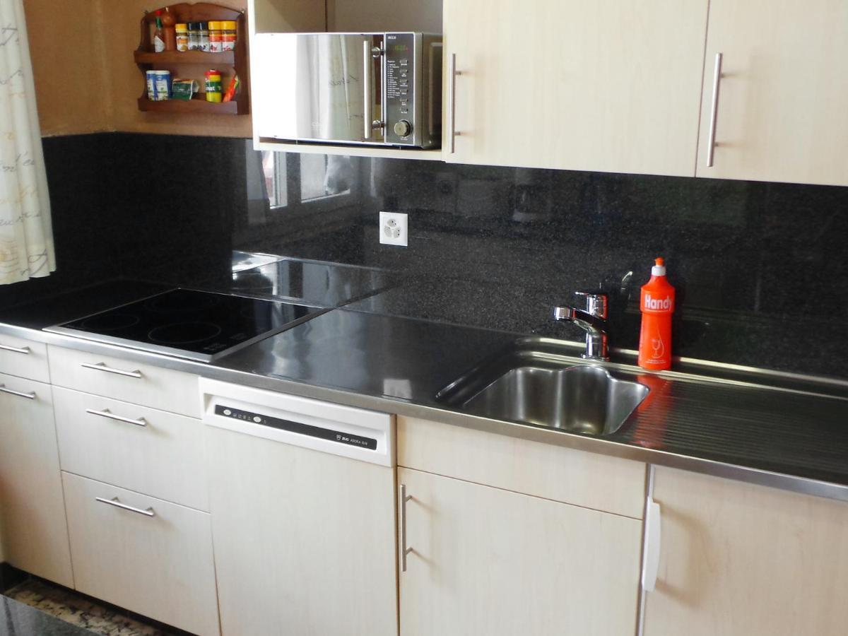 St- Martin By Interhome Apartment