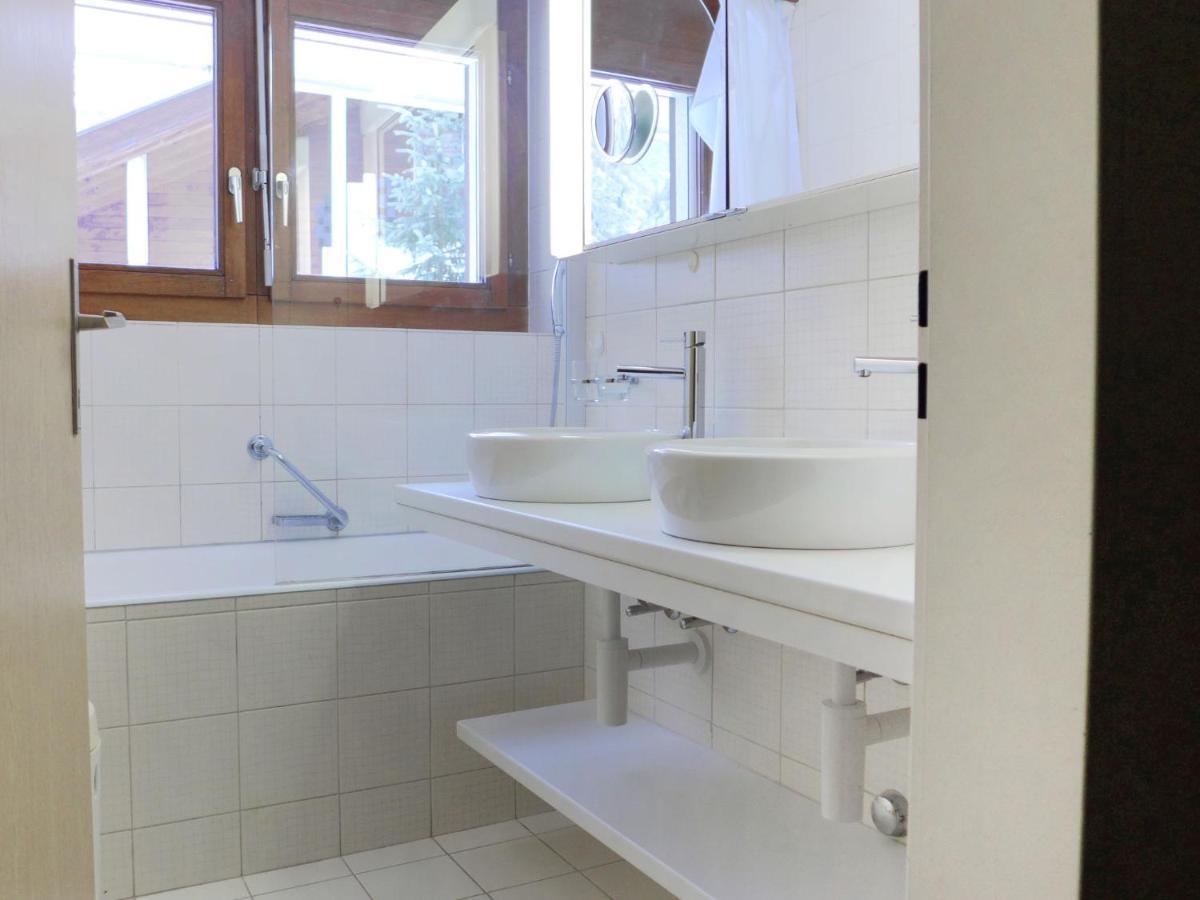 Apartamento Pyrith By Interhome *
