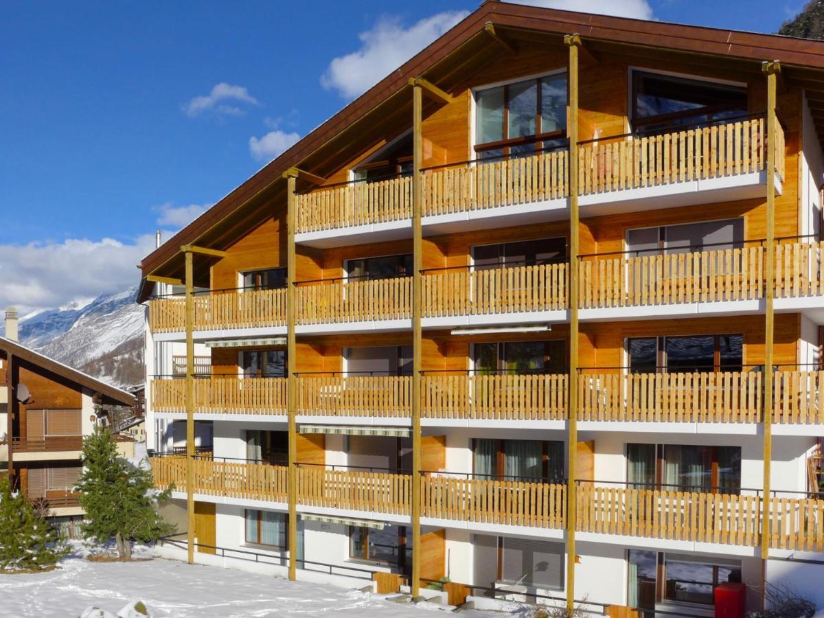 Silence-1 By Interhome Zermatt