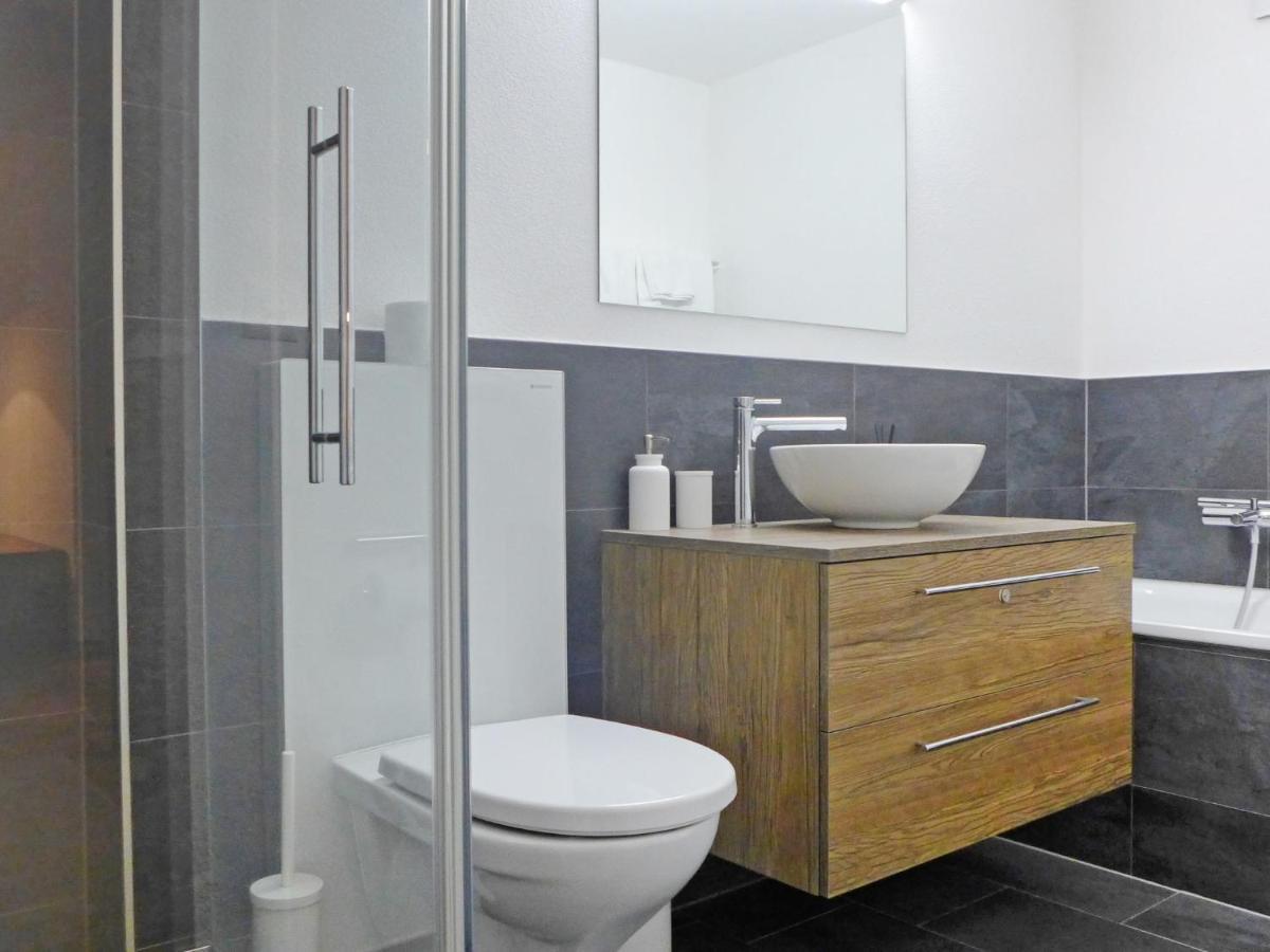 A-2 By Interhome Apartment *