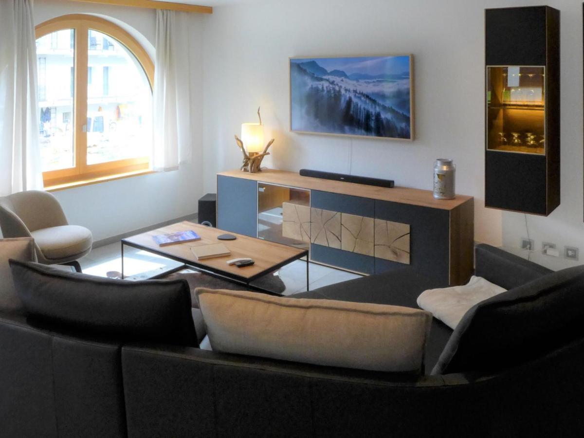 Breithorn By Interhome * Zermatt