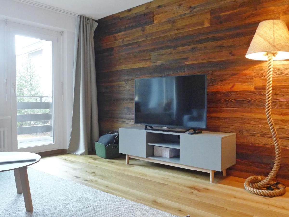 A-2 By Interhome Apartment Zermatt
