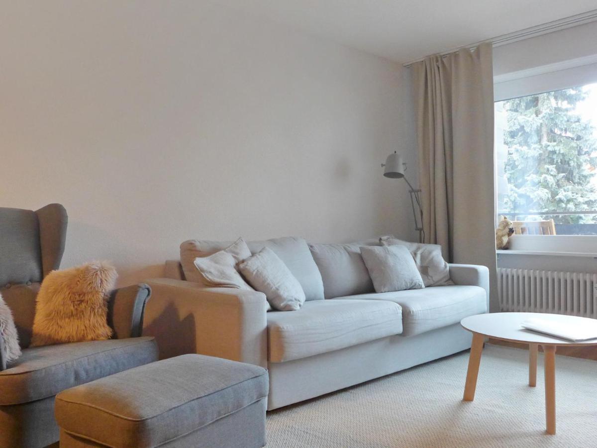 Apartment A-2 By Interhome