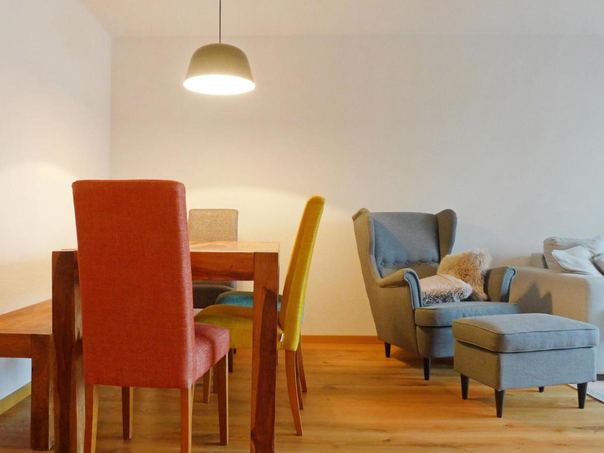 A-2 By Interhome Zermatt