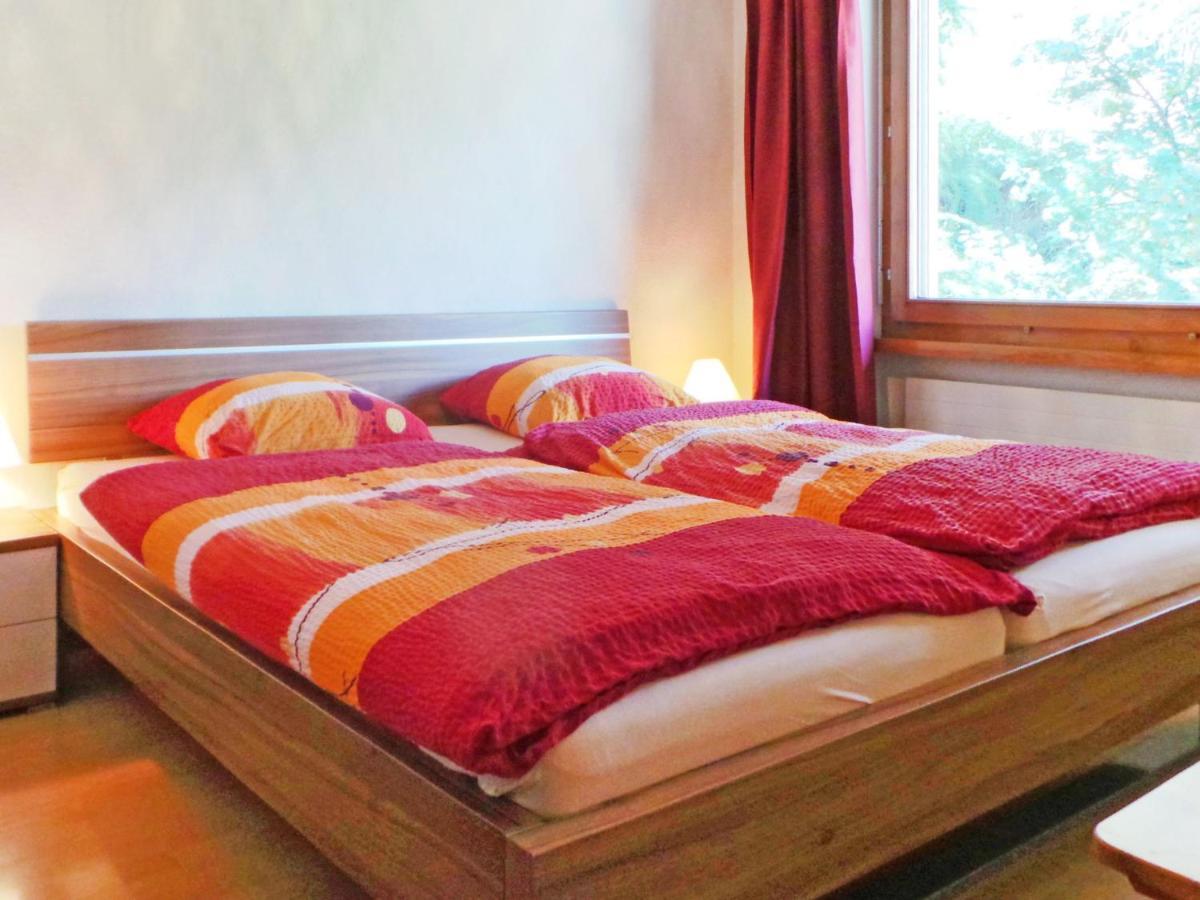 Memory By Interhome Apartment Zermatt