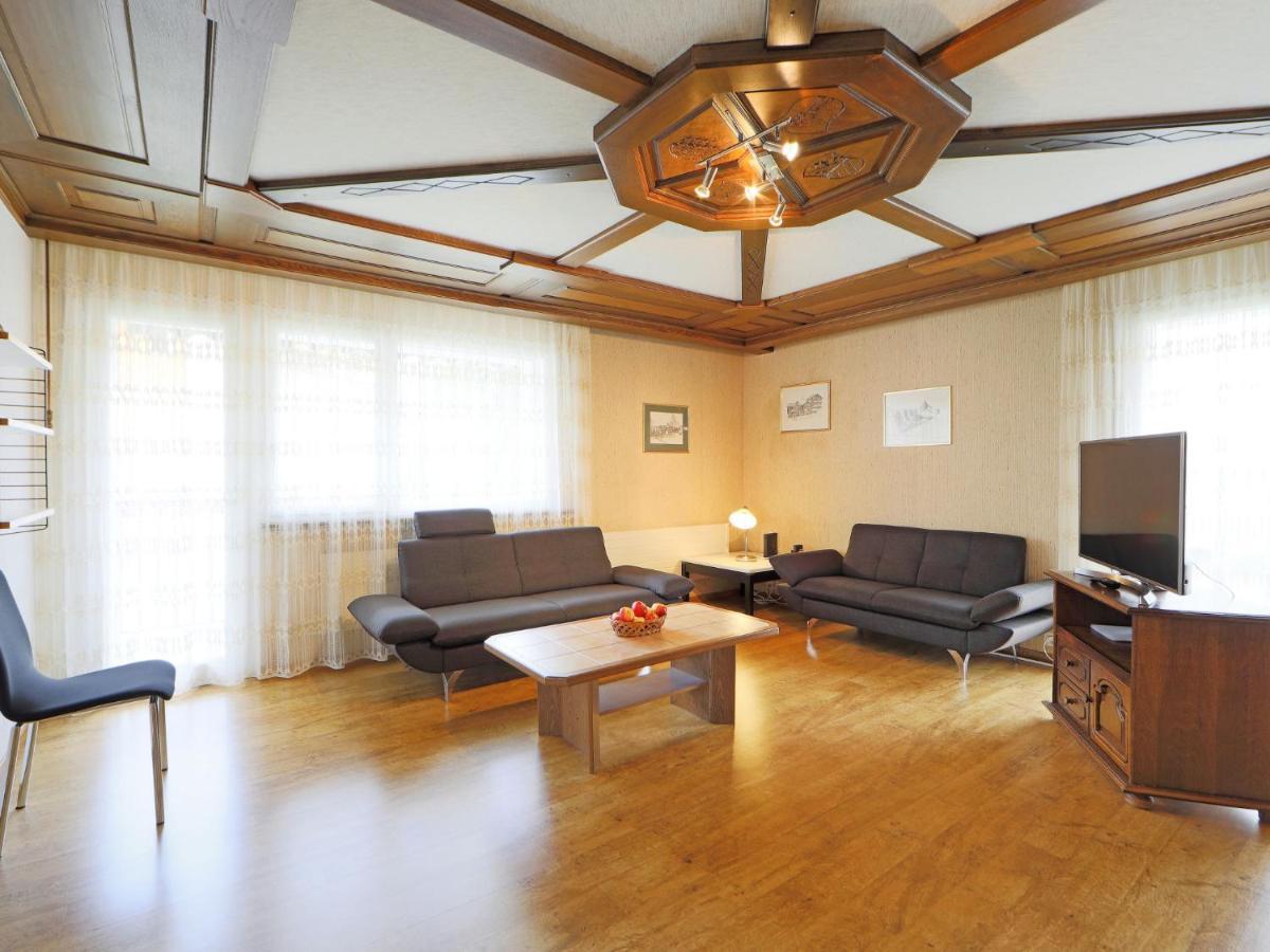 Apartment Cervin By Interhome